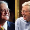 Trump: Republican donors the Koch brothers 'a total joke'