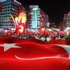 Turkey dismisses 18,000 state workers for alleged terrorist links