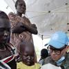 U.N.: South Sudan executive forces committing struggle crimes