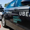 Uber halts construction of self-using vehicles
