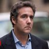 Ukraine allegedly paid Michael Cohen $400,000 for Trump assembly