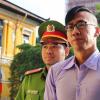 Vietnam to deport US pupil Will Nguyen for 'public disorder'