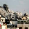 Wave of Israeli Gaza moves amid surge in rocket attacks