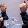 White Area: Trump-Putin summit 'is on' after hacking indictment