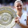 Wimbledon 2018: Angelique Kerber beats Serena Williams to win name