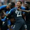 World Cup 2018: France beat Croatia 4-2 in Global Cup final Rankings, Effects & Furniture