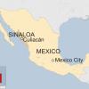 Mexican prisoners flee Sinaloa jail disguised as guards