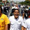 Venezuela opposition legislator flees after 'secret police threats'