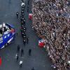 World Cup 2018: French football enthusiasts move loopy as crew returns house