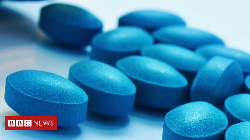 Young Children die after mums given Viagra in Dutch trial