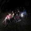 Youngster soccer crew may be stuck in Thailand cave for months