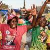 Zimbabwe election: Can publish-Mugabe vote heal divisions?