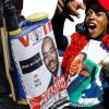 Zimbabwe election: Electorate set for first ballot  without Mugabe