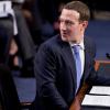 Zuckerberg: Fb is in 'arms race' with Russia