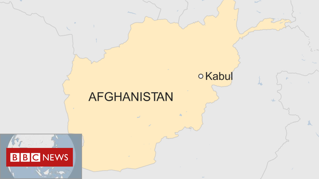 3 foreigners kidnapped and killed in Kabul