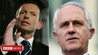 Australia: Coup capital of the democratic world