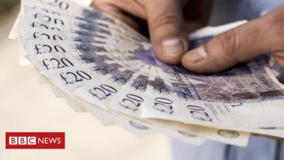 Chief govt pay jumps 11% to almost £4m last yr