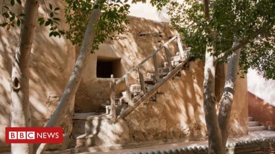 Coptic clergymen charged with bishop's murder in Egypt