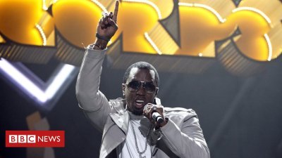 Diddy lived with the Amish and milked cows as a child