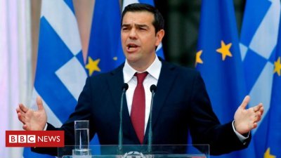 Eurozone bailout programme is in the end over