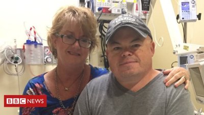 First gene-enhancing in human frame try