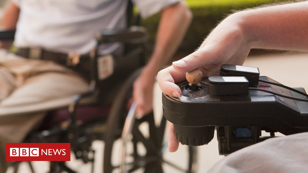 Gene-modifying desire for muscular dystrophy