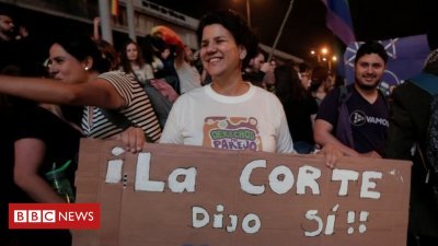 Inter-American Human Rights Court backs same-sex marriage