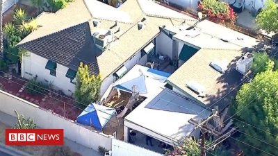 Man charged over threats against reporters who criticised Trump