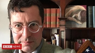 Manafort affiliate pleads accountable to lobbying as a 'foreign agent'