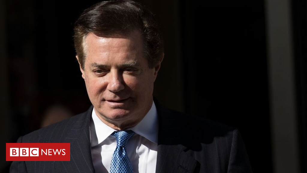 Manafort attorneys rest fraud case with out calling witnesses