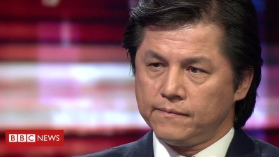 'Mass murder' worry for China's Muslim Uighurs