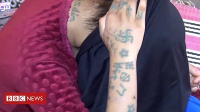 Morocco shock at 'Khadija brutal rape ordeal'