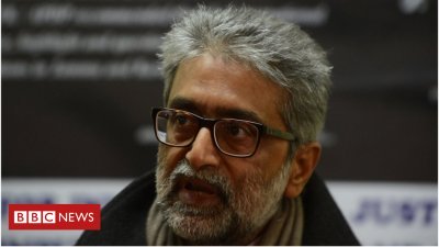 Most Sensible Indian activists held over caste violence