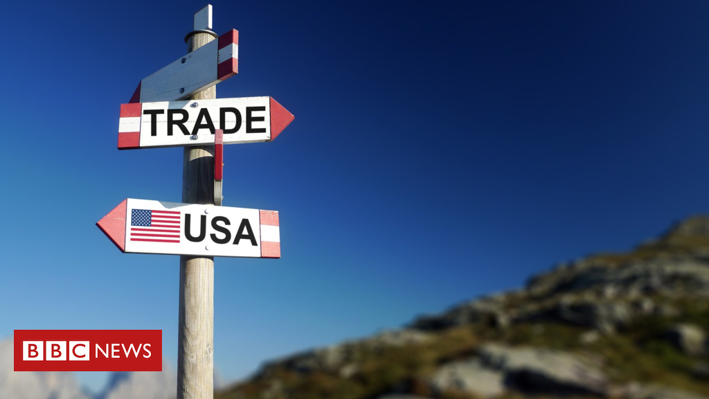 Nafta: Clock is ticking for Canada in US trade negotiations