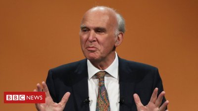 New regulations could see non-MP lead Lib Dems