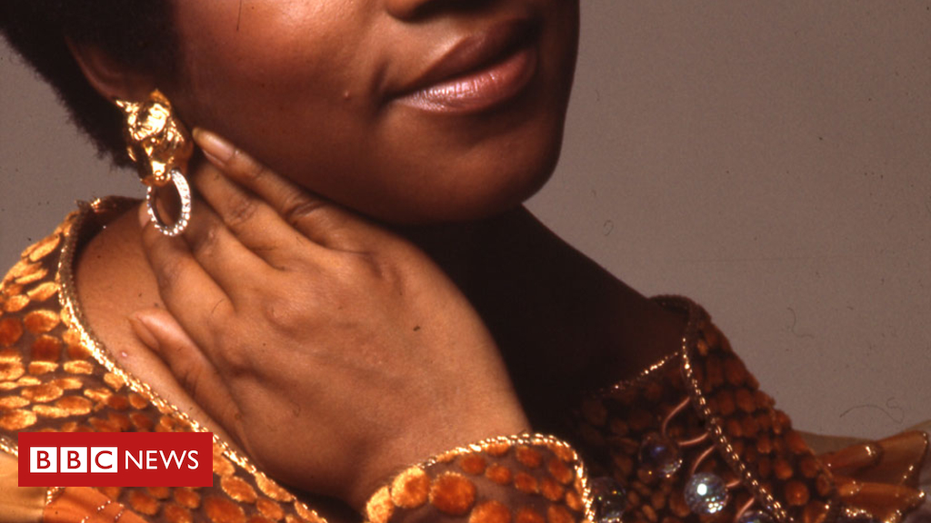 Obituary: Aretha Franklin