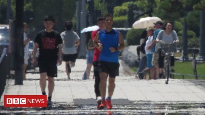 Tokyo 2020 Olympics: Japan debates daylight saving to bypass warmth