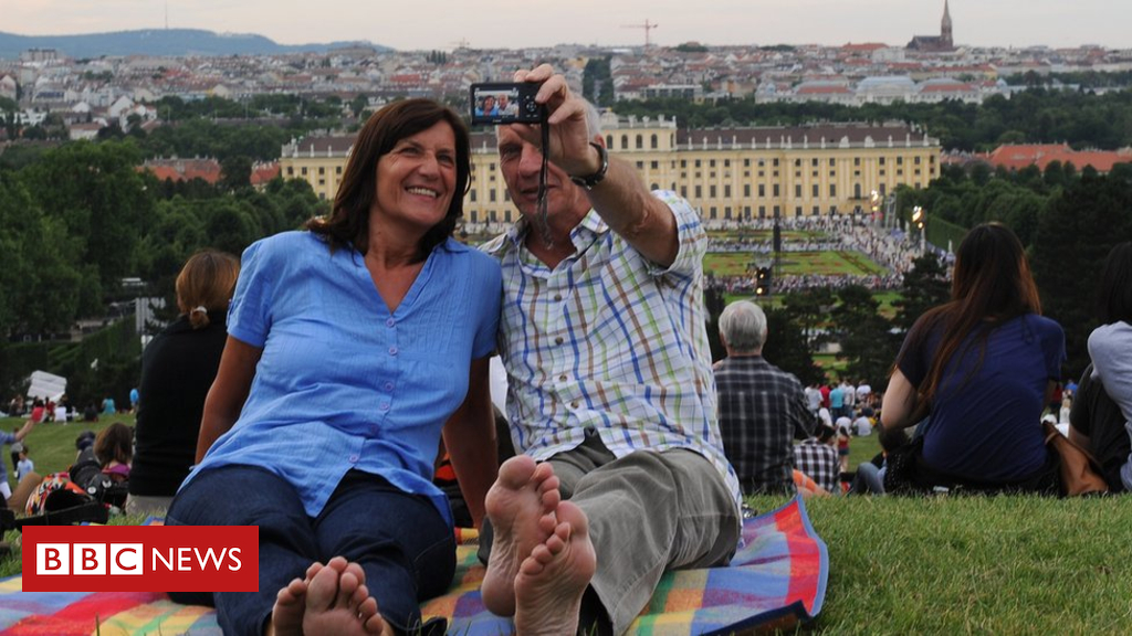 town ranked because the most habitable within the global