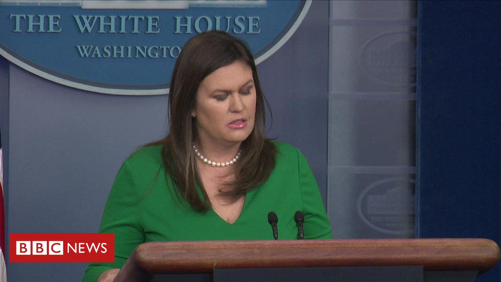 Trump revokes safety clearance of ex-CIA head John Brennan