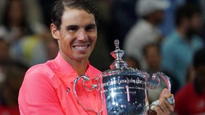 US Open: Amazon to turn Grand Slam online in UK & Ireland from 2018