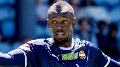 Usain Bolt: 8-time Olympic champion to coach with Critical Coast Mariners