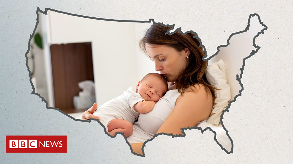 Why US mums are envious of Bulgarian ones