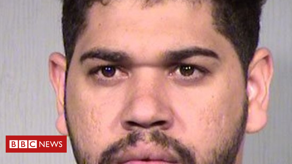 Worker at migrant children detention centre arrested for abuse