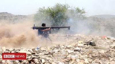 Yemen struggle: Air strike close to clinic in insurrection-held port kills no less than 20