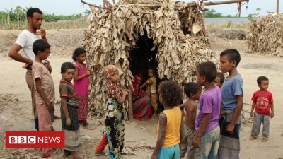 Yemen warfare: Coalition rejects UN human rights document