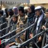 Afghanistan Islamic State leader 'killed in air strike'
