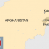Afghanistan mosque attack: a minimum of 25 Shia worshippers killed in Gardez