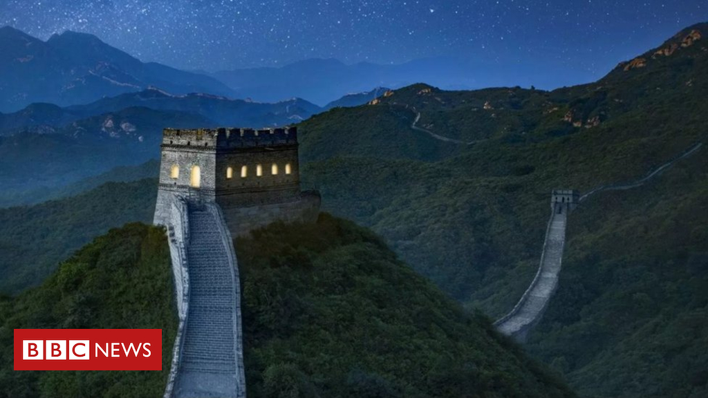 Airbnb cancels Great Wall sleepover festival