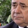 Alex Salmond: 'I have not sexually harassed anyone'