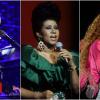 Alicia, Beyonce and other world stars who worshipped Aretha Franklin